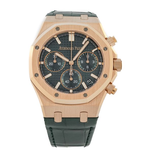 Audemars Piguet Royal Oak 26240OR.OO.D404CR.02